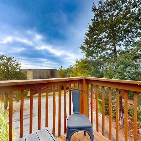 Willa Bear Lake Cabin Sevierville Zewnętrze zdjęcie