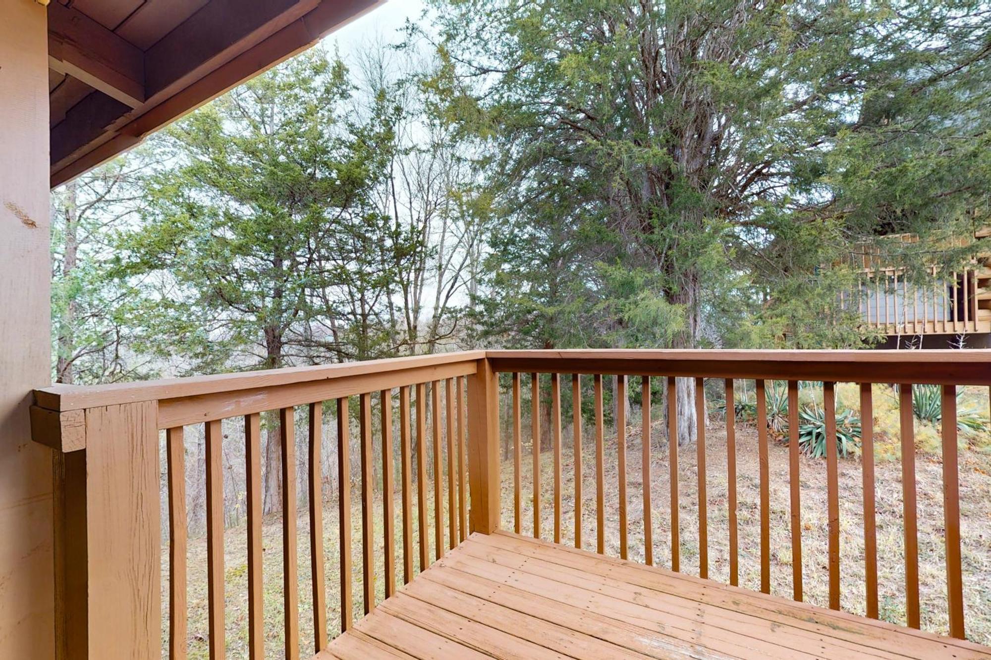 Willa Bear Lake Cabin Sevierville Zewnętrze zdjęcie